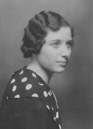 Brooxie Nell Vaughn Greer (1915-2007)