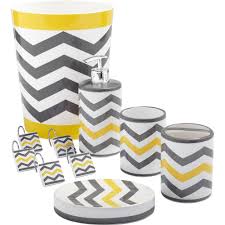 27 x 50 • comes as part of a collection • each sold separately • wash before use. Mainstays Chevron Decorative Bath Towel Collection Walmart Com Walmart Com