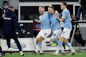 Lazio secured a second consecutive league win with a dominant performance against parma last weekend. Alla Lazio Il 153 Derby Della Capitale Foto Sportmediaset