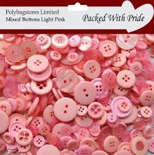 Sending one shows the recipient how much you care. Polybagstores 100g Light Pink Sewing Buttons Assorted Sizes Arts Crafts Scrapbook Card Making Buy Online In Bermuda At Desertcart 48825058
