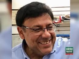 Extremely sad to learn about the death of Dr. Ijaz. He was a great person,  was an integral part of the #Muslim community treating and giving #FREE  medication to anyone in need.