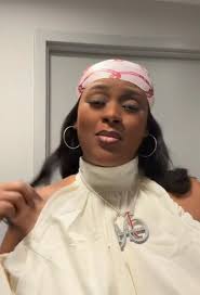 SET THE DOGGONE ALARMS NOW!!!!!!!! Dropping at midnight😘 #IAintThu 🤭