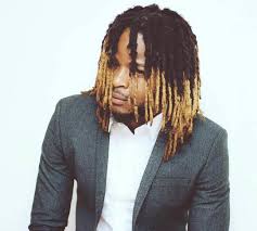 The best hair color ideas for men depend on your personal style. Loc Eye Candy Hair Dyed At The Ends Dreadlock Hairstyles For Men Mens Dreads Dyed Dreads