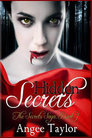 Hidden Secrets: 1 : Policar, Sheryl, Abbot, Carey, Taylor, Angee:  Amazon.com.au: Books