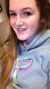 hey there! my name is Laura (the one in the middle) im from stratford so im  traveling up about 6 hours to hangout with you guys. Im 19 so Im probably a