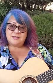 Acoustic cover version of this Five for Fighting song, by Tika Moon of Tika  and the Moon-shines for Edgy Open Mic Community virtual open mic. The theme  for this week was Heros, #superman #superhero ...