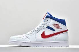 We did not find results for: Jordan 1s Red White And Blue