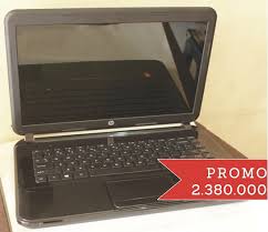 Selain memiliki produk berkualitas dengan harga yang ramah di kantong, merk laptop hp terbaru juga memiliki kelebihan yang terletak pada segi desainnya yang kokoh dan elegan. Jual Promo Hp 14 Notebook Pc Laptop Bekas Murah Lsm