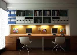 office interior design cabin modern