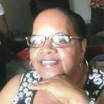 Edith Mae White Harvey Obituary