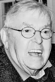 Richard Dulac Obituary (1929