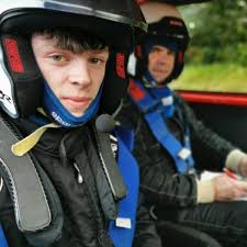 Wexford Rally Monthly Round Up #2 December 2021/January 2022