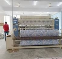GetonAgain Ultrasonic Quilting Machine