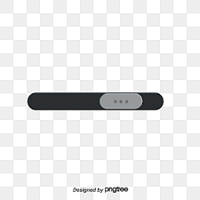 Scroll Bar Png Images Vector And Psd Files Free Download On Pngtree