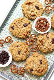 Maybe you would like to learn more about one of these? Kitchen Sink Cookies A Southern Soul