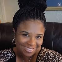 Tamera Robinson MBA,BSHCA