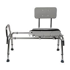 Tub Chairs For Elderly Handicapped Bath Chairs Fold Up Shower Seat Disabled Swivel Shower Bench Shower Chairs For Elderly Transfer Bench Shower Chair