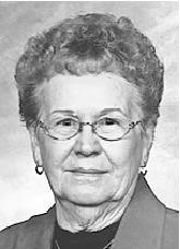 Evelyn Easley Obituary (2019)