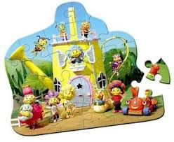Watch all 52 fifi and the flowertots episodes from season 1,view pictures, get episode information and more. Fifi And The Flowertots 24 Pieces Giant Floor Puzzle Kids Children Jigsaw Game 5025123802541 Ebay