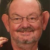 James Shelton Obituary