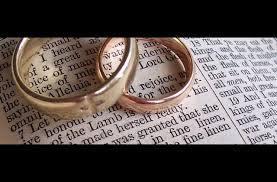 The signet ring is the earliest type of ring mentioned in the bible. What Does The Bible Say About Marriage Howwebiz Ug