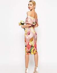 Free uk shipping over £50. Going To A Wedding This Summer Five Of My Fave Wedding Guest Dresses Rosanna Davison Nutrition