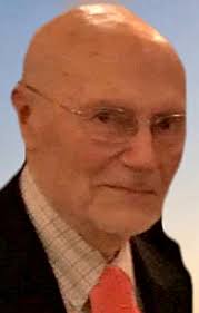 Gerald Aloysius White