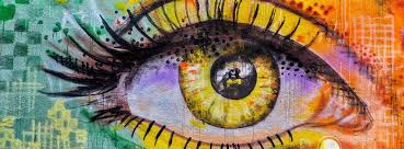 Love, Death, Desire & Madness: Writing ...