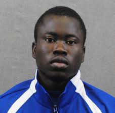 Franklin & Marshall Wrestling Weekly Notes • December 8, 2011