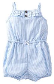 One Of My Favorite Outfits For My Baby Girl This Summer Carters Baby Girls Romper Carters Baby Girl Baby Girl Romper Girls Rompers
