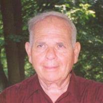 Obituary information for Milton E. Purdy