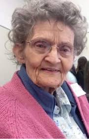 Ruth Maxine Davidson