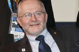 Philip Craven réélu président du comité international paralympique