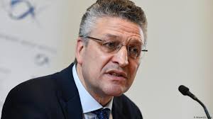 Die karte oben zeigt, wie viele kapazitäten die deutschen kreise und kreisfreien städten in ihren krankenhäuser derzeit zur verfügung haben. Robert Koch Institut Erklart Sudtirol Zum Coronavirus Risikogebiet Aktuell Welt Dw 06 03 2020