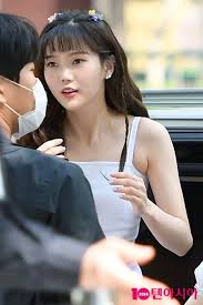 Crucial star, hyo jung (oh my girl) — 어느새 가을 (when autumn comes) 03:45. Ten í¬í†  ì˜¤ë§ˆì´ê±¸ íš¨ì • ì‚¬ëž'ìŠ¤ëŸ¬ìš´ ì¶œê·¼ê¸¸ í•œê²½ë‹·ì»´