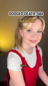 Jessica Kaylee Dodge Death Part 5