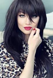 Hair style pictures can be great tools for anyone interested in a new look. 14 Wonderful Dark Colored Hairstyles Pretty Designs