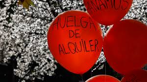 Lo único que no puede tumbar el Congreso es una huelga de alquileres