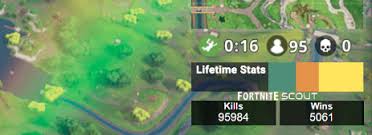 Obs settings for fortnite (self.obs). Add Fortnite Scout Stats Tracker To Your Stream