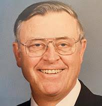 Arnold ALBRECHT Obituary