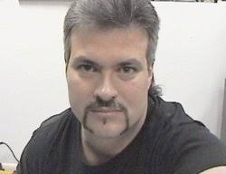 Member Profile: Chris McVey