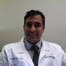 Dr. Alberto Lopez, MD