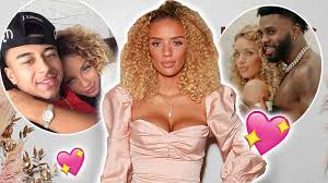 The english international footballer, who plays the forward position, as either an attacking midfielder or a. Jena Frumes Dating History Before Jason Derulo Her Ex Boyfriends Revealed Capital