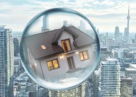 What to expect for canadian real estate in 2021. Canadian Housing Market Could Be Headed To Bubble Territory
