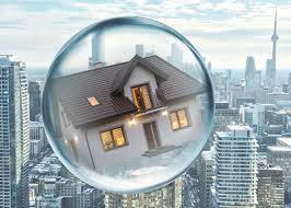 Housing crash prediction the canada mortgage and housing corporation (cmhc) forecasts a decline between 9% and 18% for the residential real estate sector that could take place within 2020 or in. Canadian Housing Market Could Be Headed To Bubble Territory