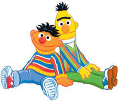 Bert Ernie Bert Ernie Sesame Street Bert Sesame Street