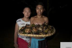 Traditional christmas food in philippines. 20 Traditional Christmas Foods Around The World Christmas Traditions