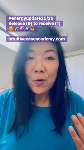 #energyupdate25/26 THIS IS A PIVOTAL MOMENT , Its time to RELEASE the past,  doubts, fears, worries, lack & illness from 2025 and before (9 year) , So  your INNER business foundations has healthy soil ...