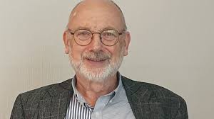 Konstituert kirkeverge