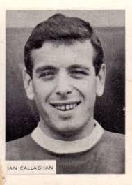 DT92 ~ Ian Callaghan
